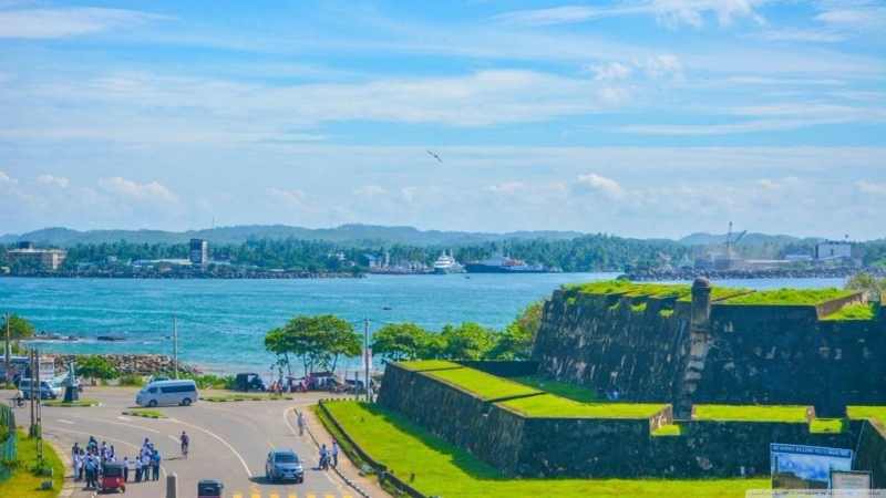 The Most Beautiful Spots in Sri Lanka