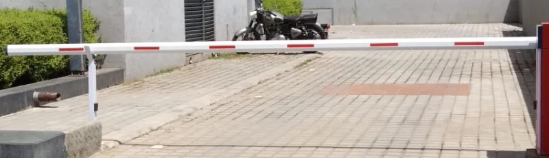 Smart Security: Why Your Premises Deserves a Smart Boom Barrier