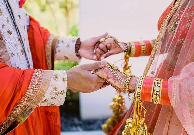 Ravidasia Matrimony Platform in Canada