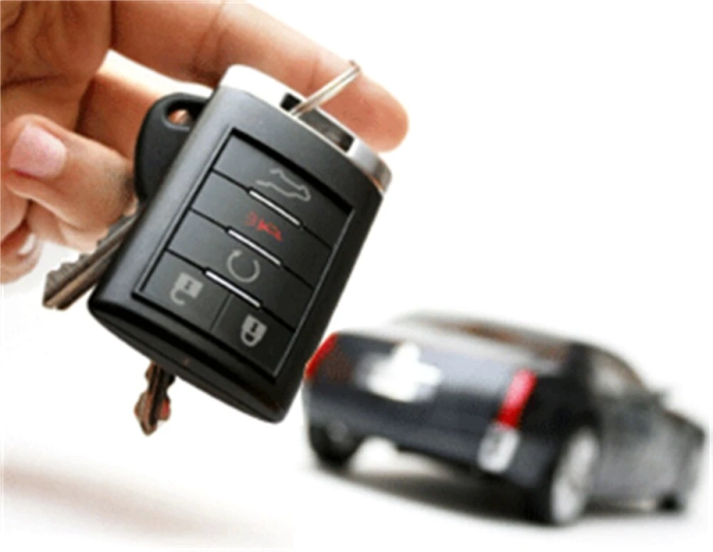 Fast and Efficient Car Key Replacement in Dubai