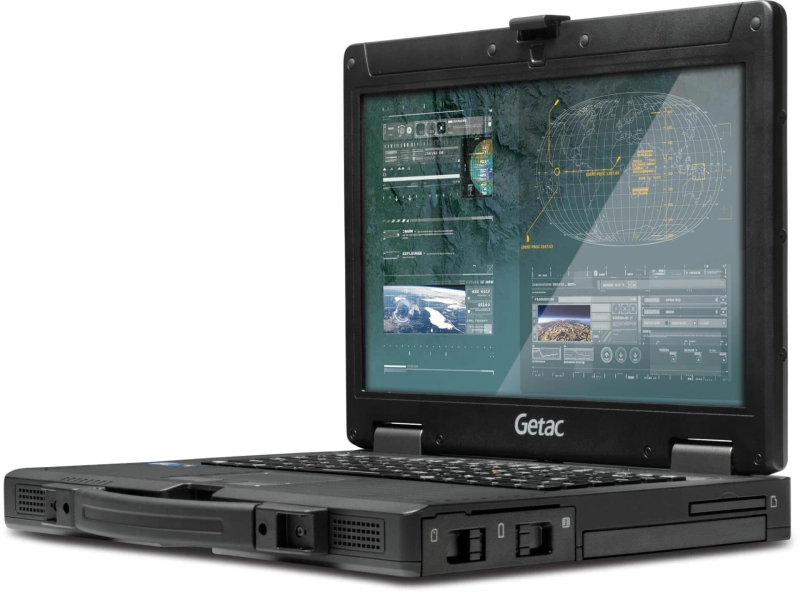 Durable Laptops - Are Getac rugged laptops Indestructible?