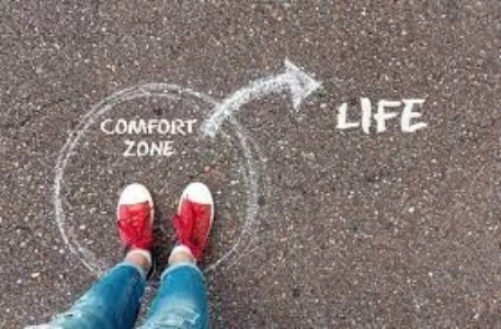 Breaking Out of Your Comfort Zone: 6 Proven Strategies for Success