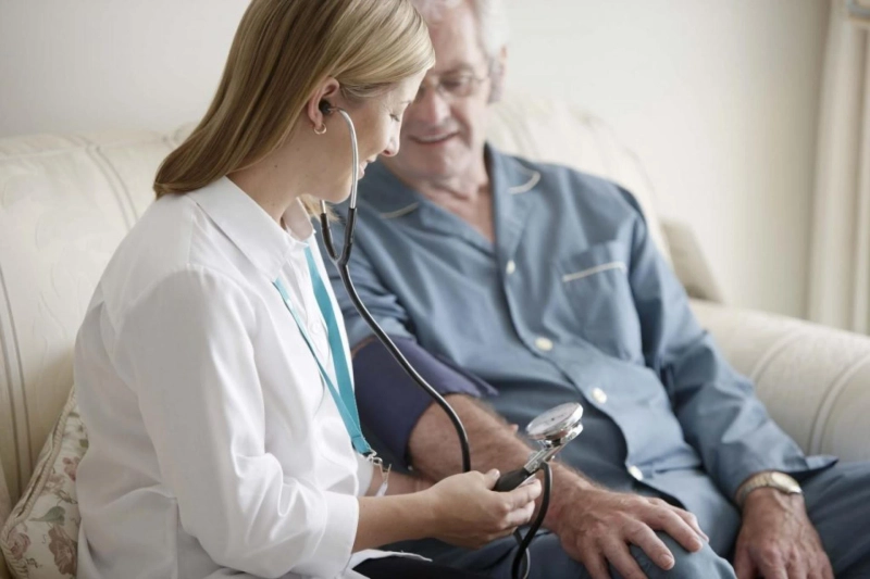 Importance Of Your Role In Aged Care Sector as Aged Care Worker