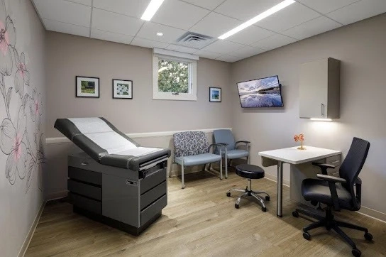 Acute Kidney Injury: Early Detection and Expert Care at Greer Nephrology