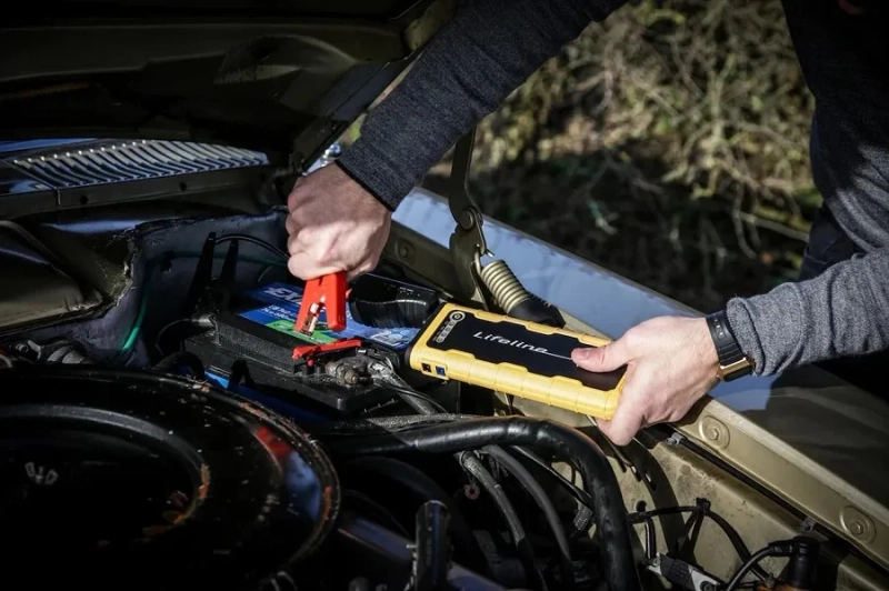 Understanding Battery Jump-Start and Replacement Costs
