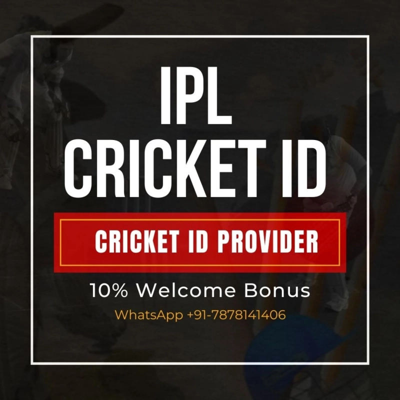 Online IPL Cricket Betting ID Provider in India - Your Ultimate Guide