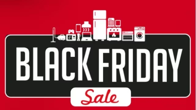 Black Friday Boom: Navigating the Dynamics of a Potential 70% Increase in Online Sales for Indian Retailers