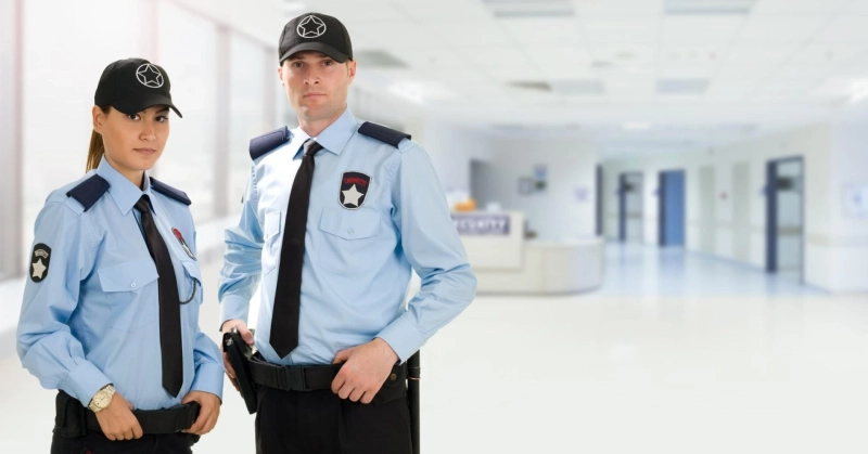 Enhance Your Business Safety Measures Against Robbery