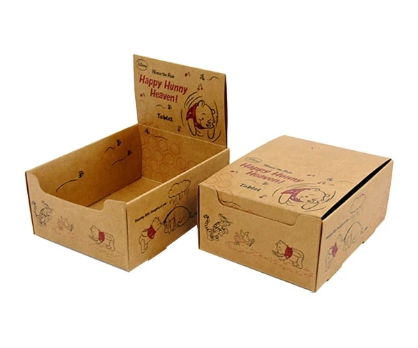 How Can You Make Your Custom Display Boxes Different From Others