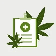 Weeding Out The Competition: Innovative Medical Marijuana Web Design