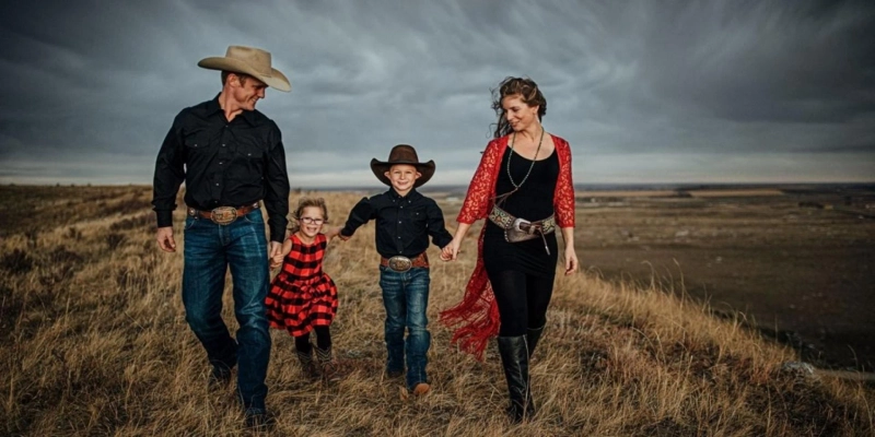 Visiting a Western Store Near You Is Simply Better
