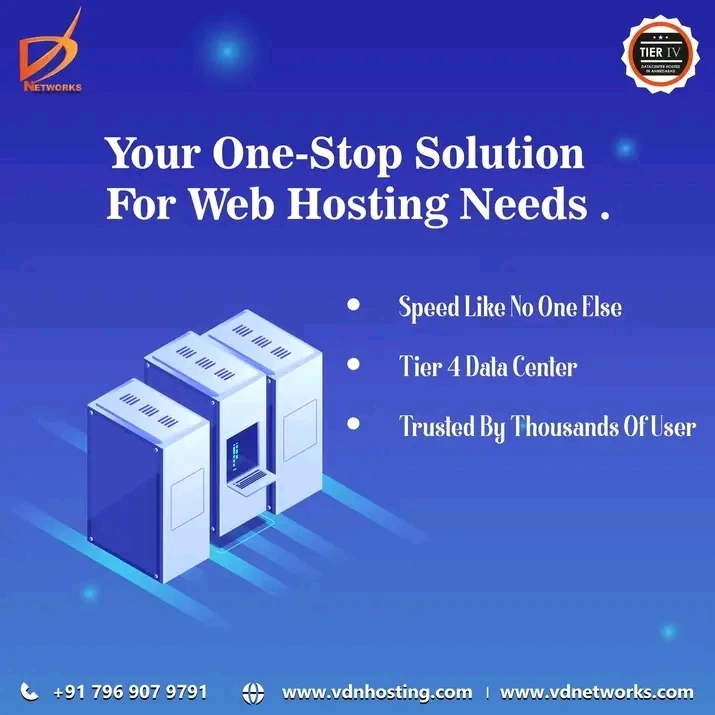 What to Look for in a Web Hosting Company in Jaipur: A Beginner's Guide?