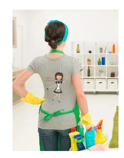 Recurring Maid Services in Uptown Dallas - Monthly & Weekly House Cleaning