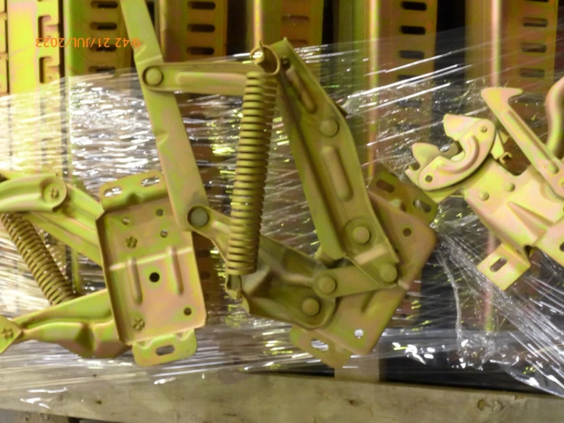 Zinc Electroplating: Boost Metal Durability Instantly