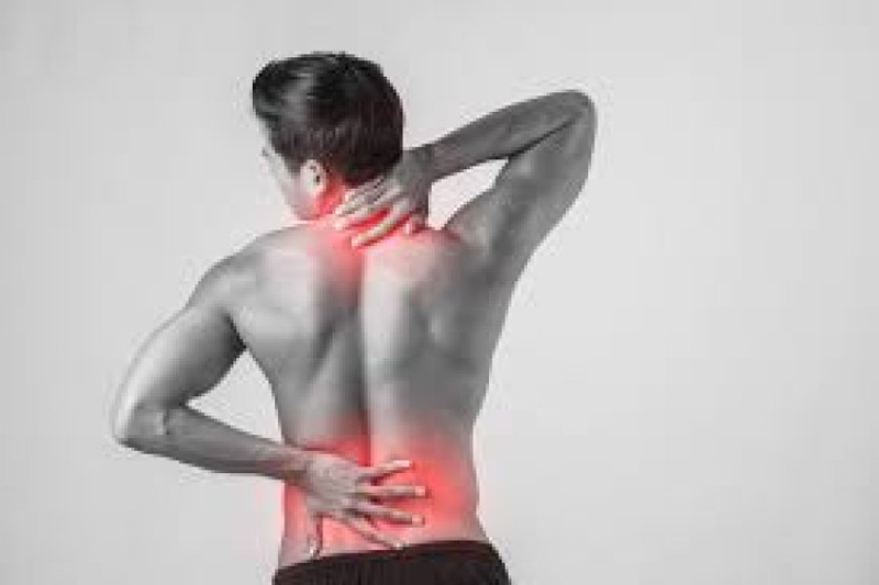 10 Tips For Lower Back Pain To Help You Feel Better Faster