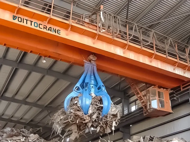 What role do cranes play in the paper industry?