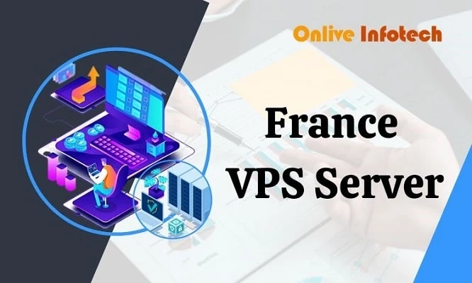 France VPS Server the Ideal Choice for Maximum Uptime
