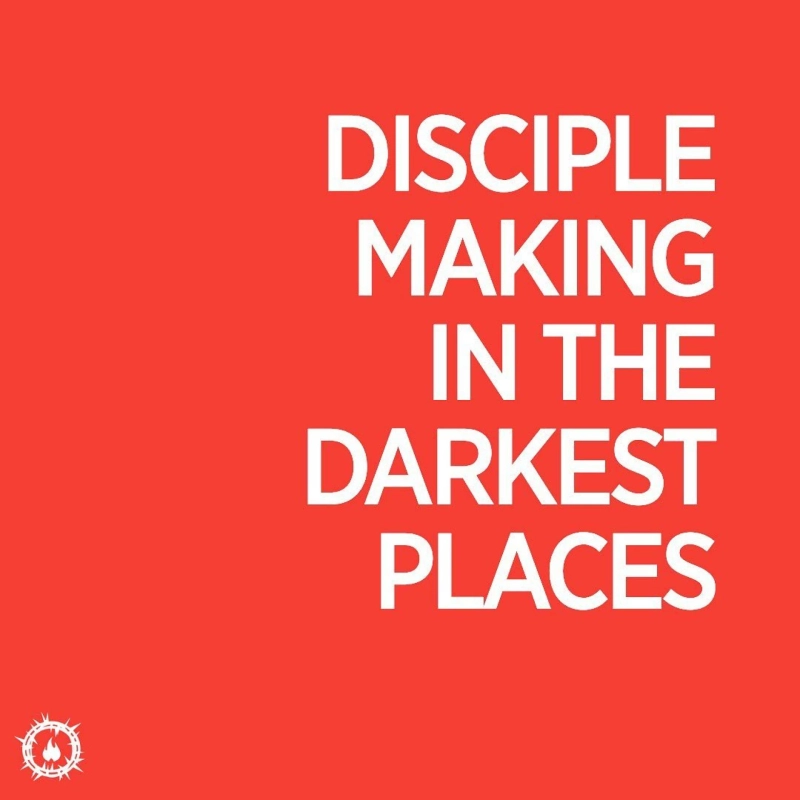 Underground church middle east