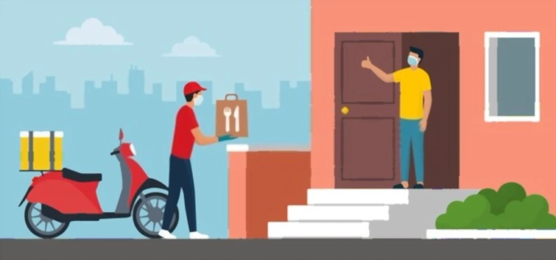 Leverage Dunzo Clone To Start The Money-making Delivery Business