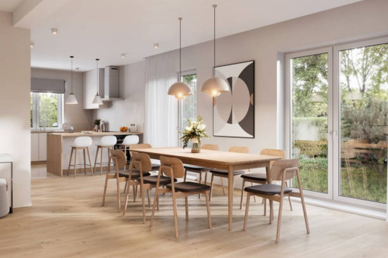 Exploring the Best Flooring Options for Your House