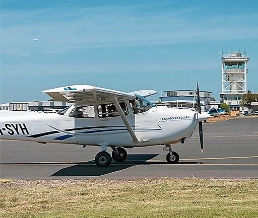 The Various Avenues of Commercial Aviation