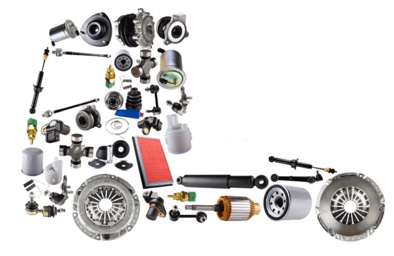 Tips For Buying Heavy Duty Truck Parts Online