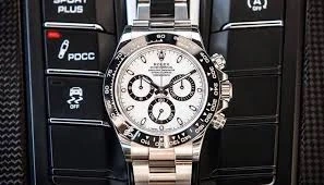 Luxury Watches in Los Angeles: A Guide to Finding Your Perfect Timepiece