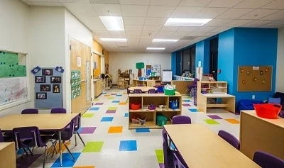 Painless Methods For melrose daycare Considered