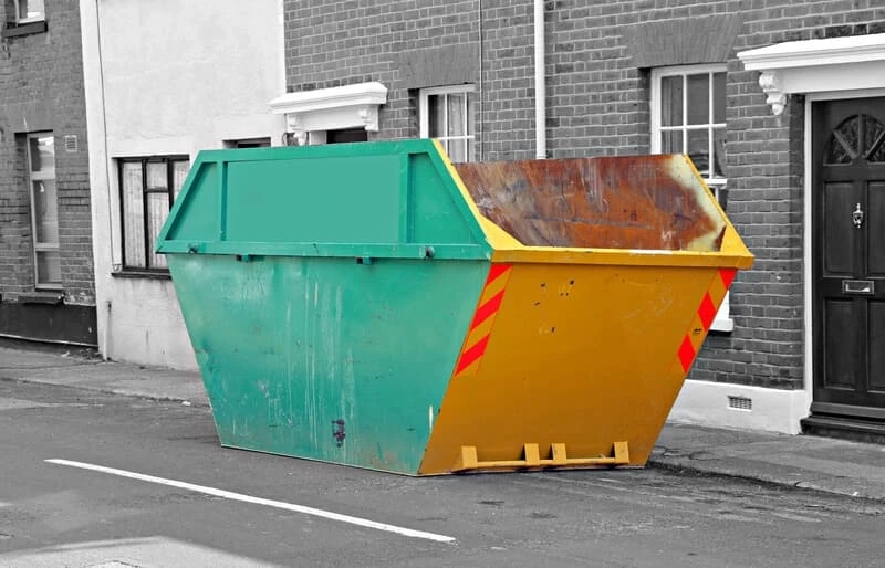 How to Get the Best Value on Skip Hire Birmingham Prices
