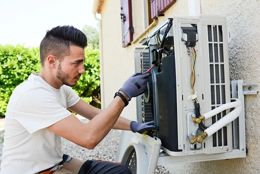How To Find The Best HVAC Contractor in Saskatoon?