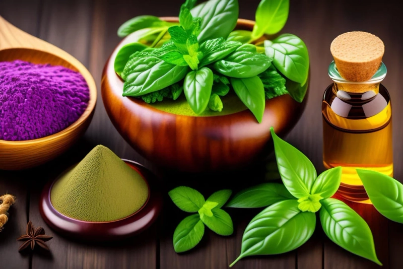 Unveiling Nature's Pharmacy: Top 10 Healing Herbs In Naturopathy And Their Benefits