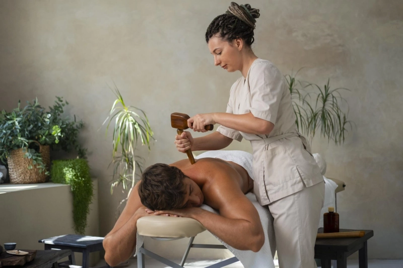 Why Full Body Combination Massage Is Trending in Modern Wellness Therapy