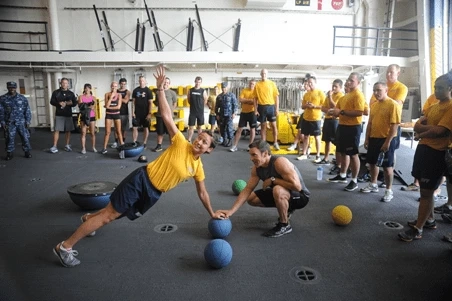 Sports performance training includes attention– learn why it is meaningful