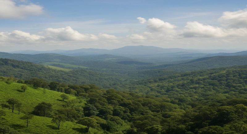 Exploring Sakleshpur: Nature, Resort, and Relaxed Travel Experiences