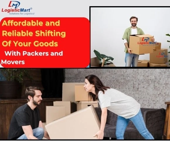 Prime and Posh Locations for Home Move with Packers and Movers in Vadodara