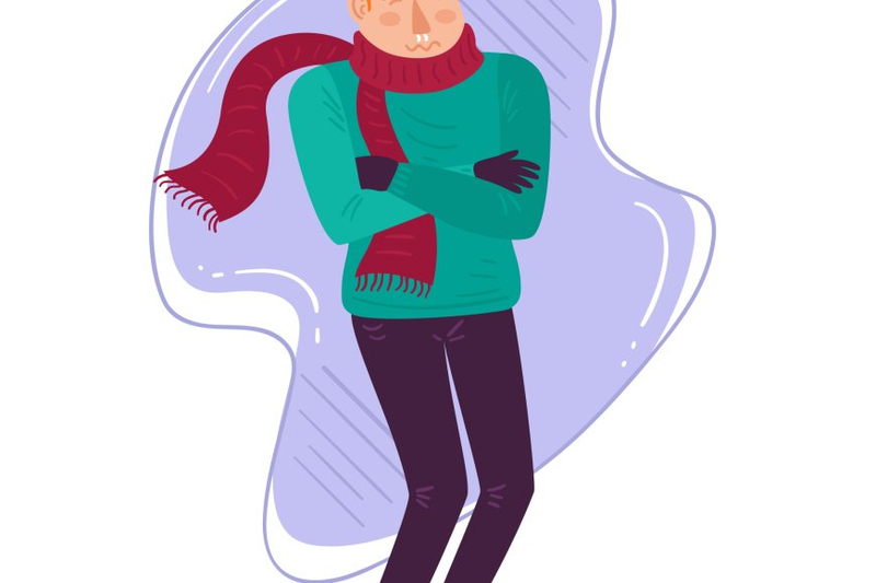 Essential Healthcare Men Must Undergo During Winter