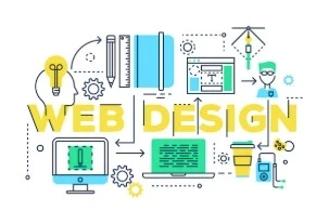 A Leading Website Design Company in Bangalore