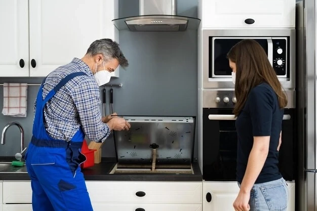 When to Replace or Repair Your Appliances?