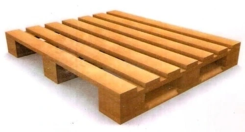 Why a Wooden Pallet is Beneficial for the Environment