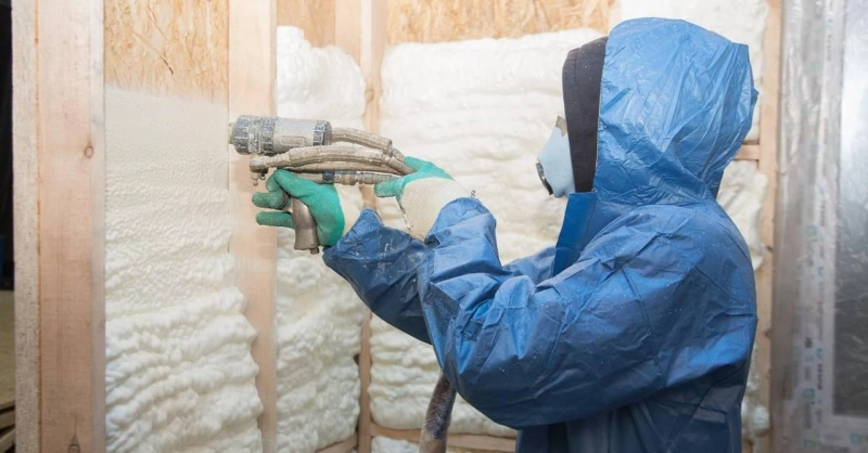 About Insulation Removals Melbourne