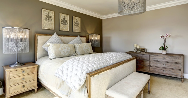 The Best Bedroom Sets with Dressers: A Comprehensive Guide for 2025