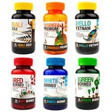 Best Bumble Bee Kratom Capsules & Powder