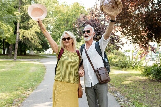 Ensure a Comfortable Stay for Your Retirement Journey