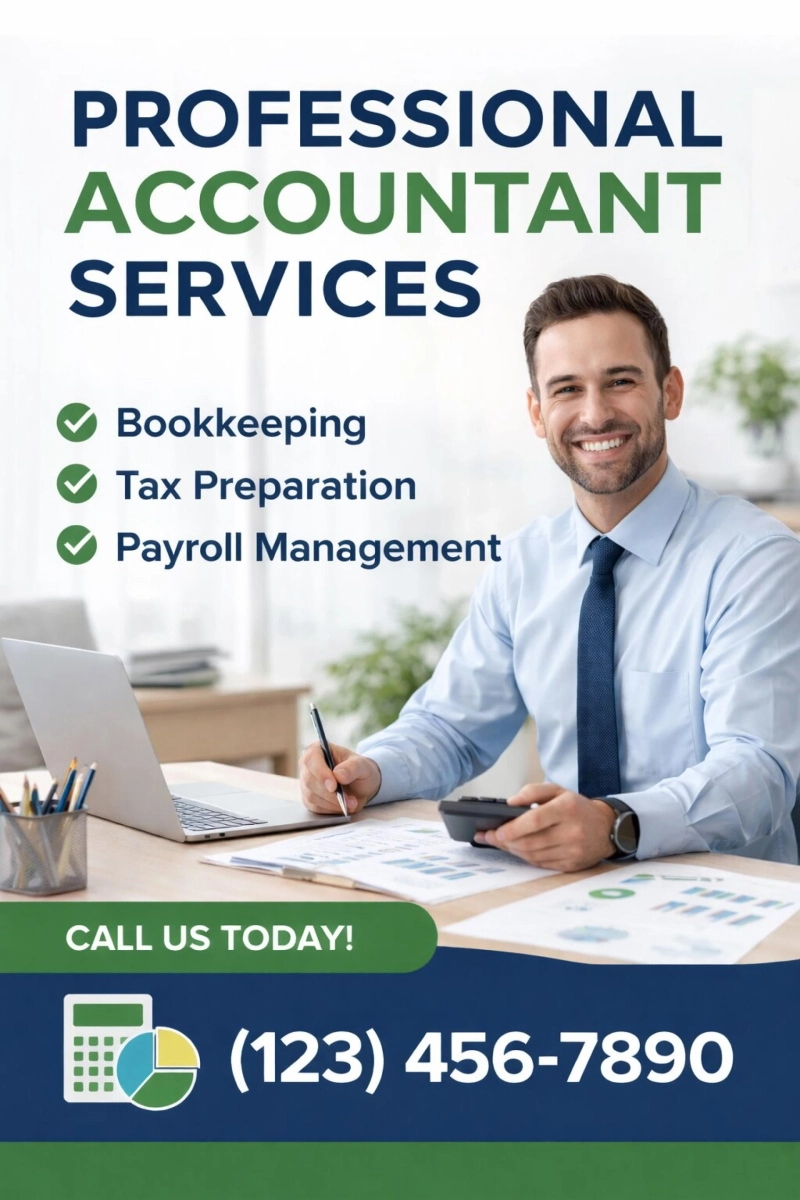 Lapses That Should Be Avoided by Management While Having the Services of a Small Business Accountant 