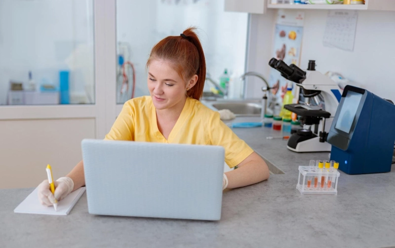 Take My Online Science Class for Me: An Overview of Online Academic Support