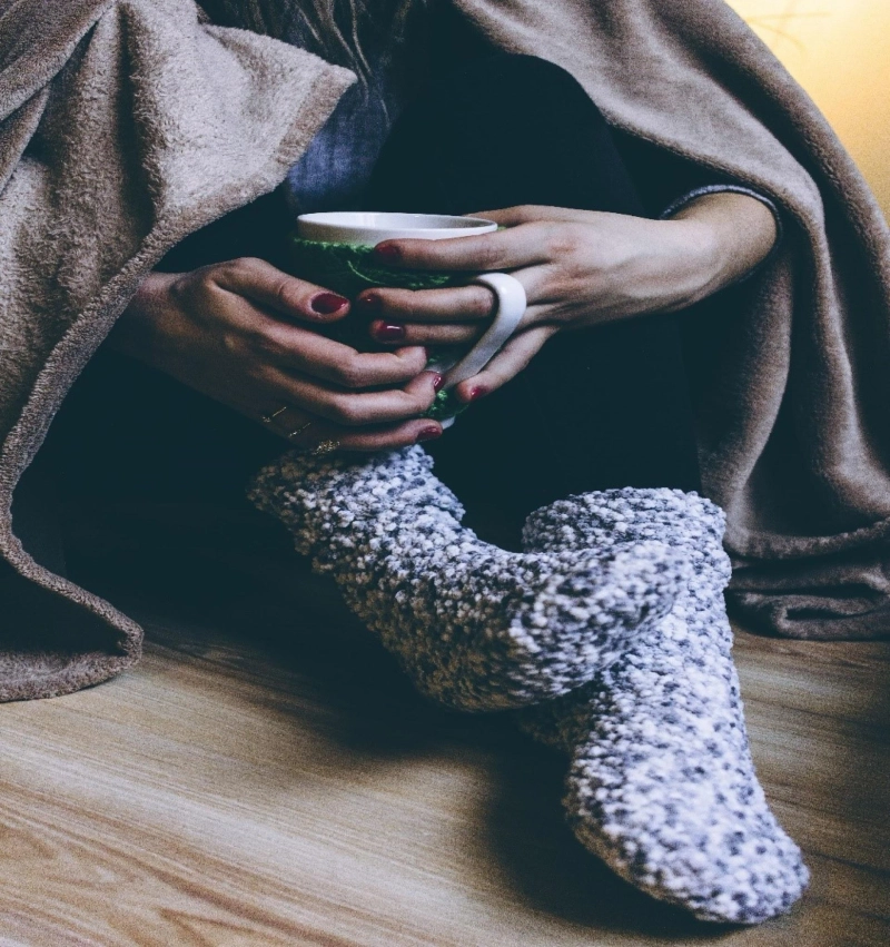 Are NatraCure Cold Therapy Socks Effective for Neuropathy?