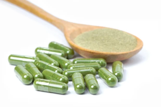 Learning about the different types of kratom