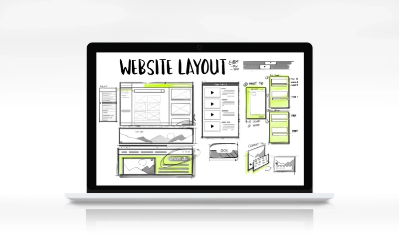 From Wireframes to Reality: The Step-by-Step Guide to Designing Beautiful and Functional UI/UX for Web and Mobile Apps