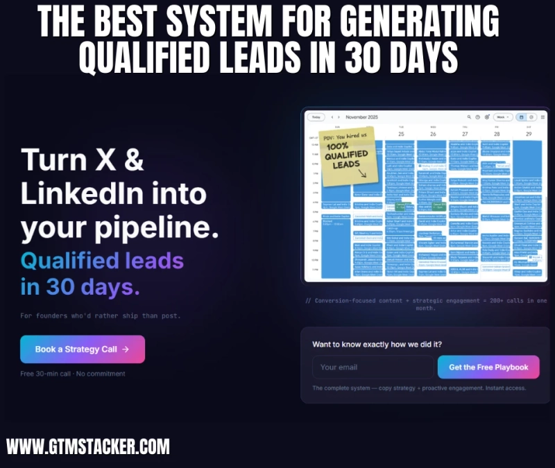 Founder-Led Content: Why It’s Essential for Modern B2B SaaS Brands