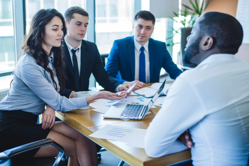 What Is Offshore Staffing for Digital Marketing and Content Creation?